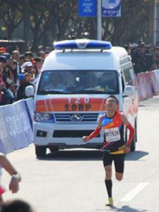 西畴县大型活动