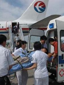 西畴县接送服务